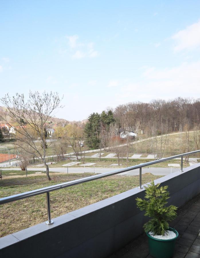 סבטי מרטין נה מורי Apartment Sandra Toplice Sveti Martin מראה חיצוני תמונה