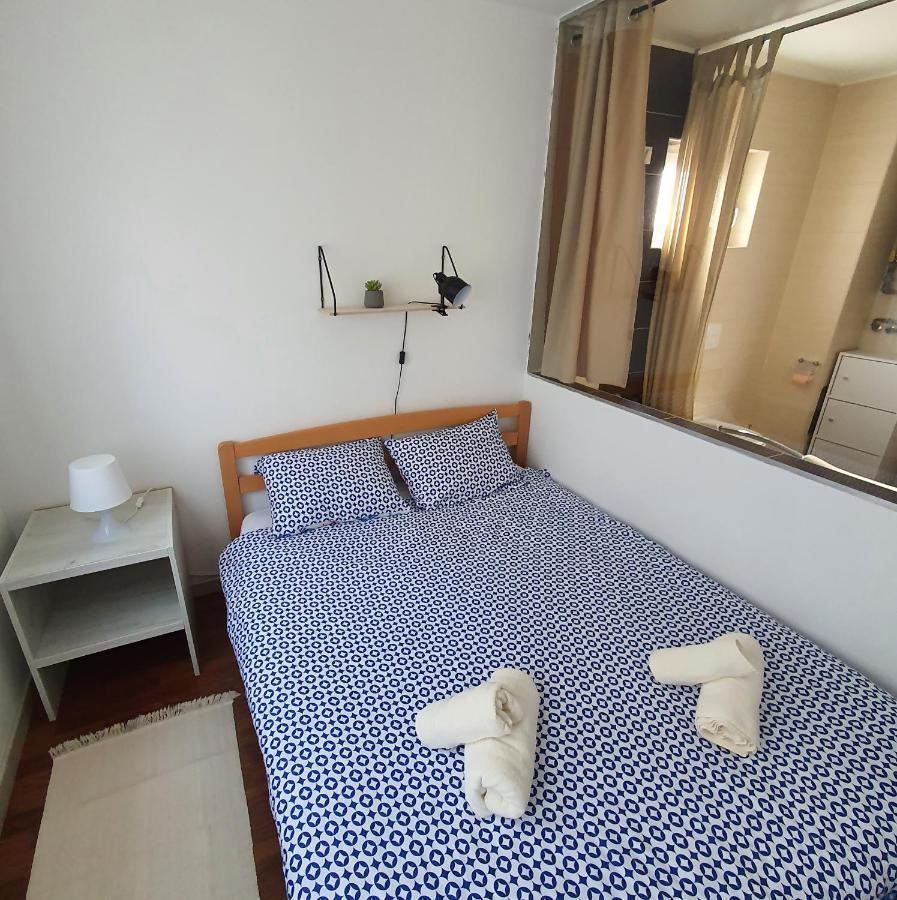 סבטי מרטין נה מורי Apartment Sandra Toplice Sveti Martin מראה חיצוני תמונה