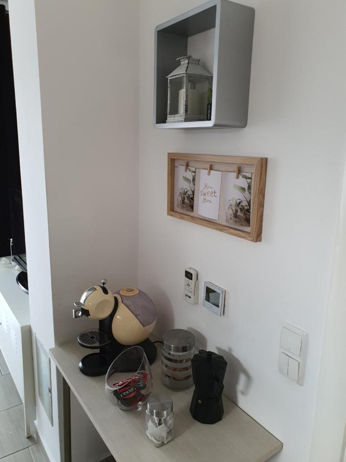 סבטי מרטין נה מורי Apartment Sandra Toplice Sveti Martin מראה חיצוני תמונה