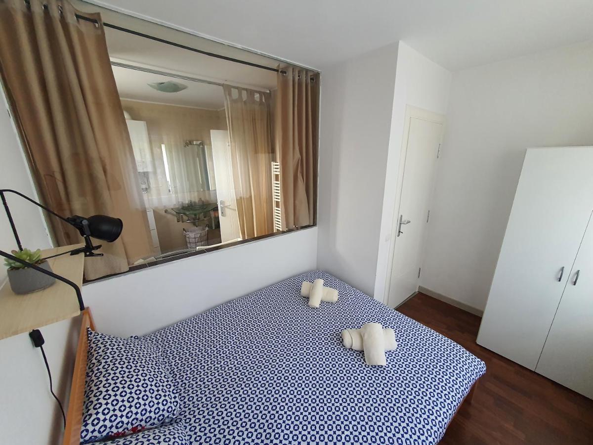 סבטי מרטין נה מורי Apartment Sandra Toplice Sveti Martin מראה חיצוני תמונה