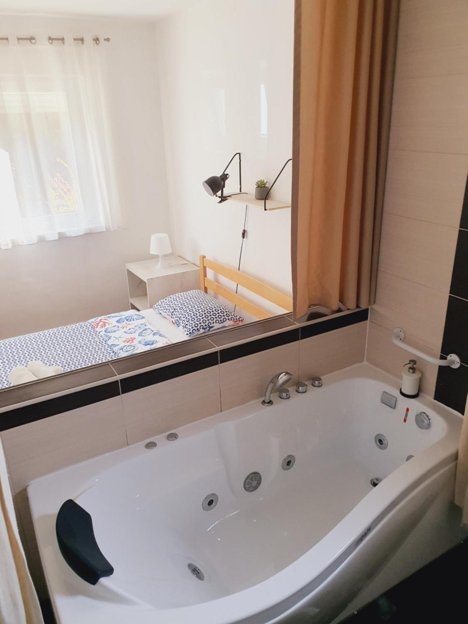 סבטי מרטין נה מורי Apartment Sandra Toplice Sveti Martin מראה חיצוני תמונה
